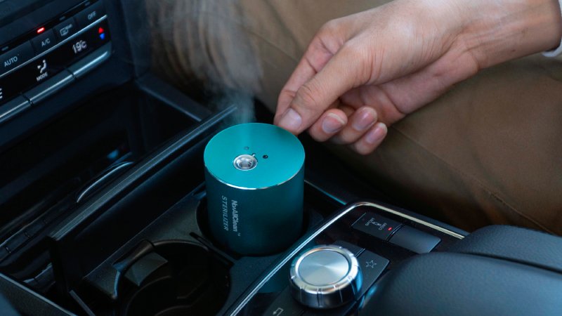 apply in car